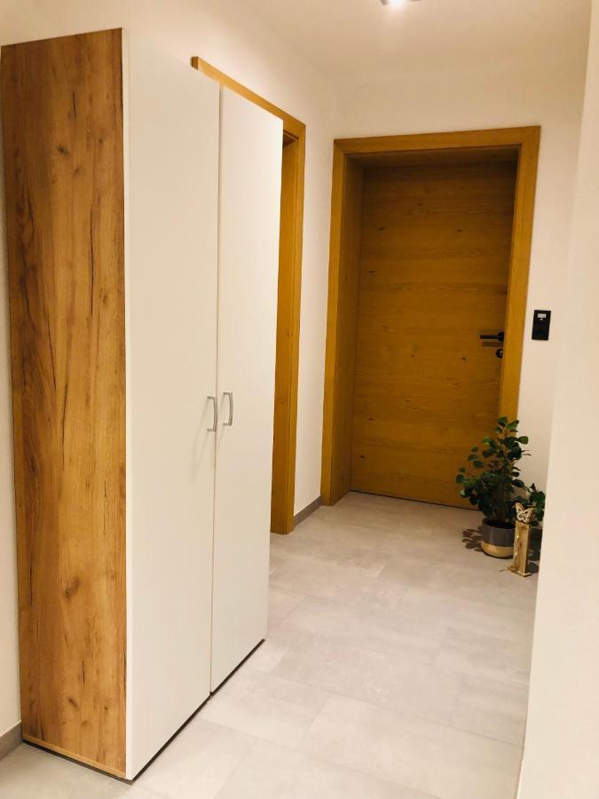Ferienwohnung Talblick Fulpmes Dış mekan fotoğraf